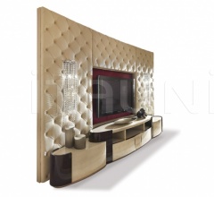 Тумба под TV Couture Тумба под TV Couture фабрика Turri