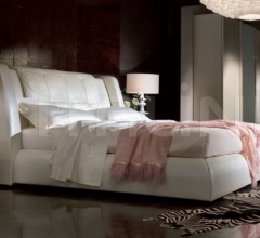 Итальянские Кровати - Кровать Genesis Nura Итальянские Кровати - Кровать Genesis Nura фабрика Turri