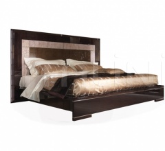 Итальянские Кровати - Кровать Genesis фабрика Turri