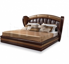 Итальянские Кровати - Кровать Orion Итальянские Кровати - Кровать Orion фабрика Turri