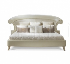 Итальянские Кровати - Кровать Caractere Итальянские Кровати - Кровать Caractere фабрика Turri