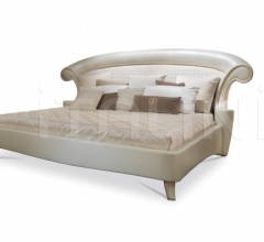 Итальянские Кровати - Кровать Caractere Итальянские Кровати - Кровать Caractere фабрика Turri