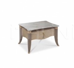 Тумбочка Caractere фабрика Turri