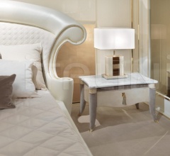 Тумбочка Caractere фабрика Turri