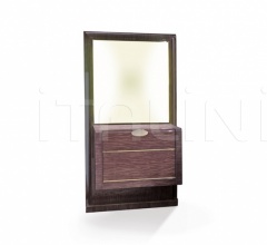 Тумбочка Infinity фабрика Turri