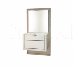 Тумбочка Infinity фабрика Turri