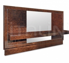 Итальянские Спальни - Туалетный столик Infinity Итальянские Спальни - Туалетный столик Infinity фабрика Turri