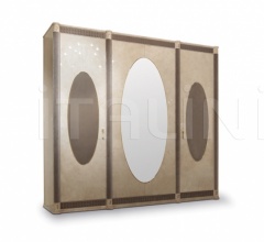 Итальянские Спальни - Шкаф Caractere Итальянские Спальни - Шкаф Caractere фабрика Turri