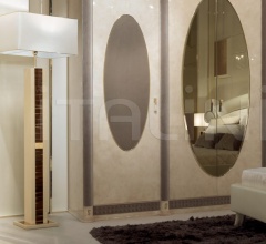 Итальянские Спальни - Шкаф Caractere Итальянские Спальни - Шкаф Caractere фабрика Turri