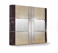 Итальянские Спальни - Шкаф Couture Итальянские Спальни - Шкаф Couture фабрика Turri