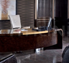 Итальянские Кресла офисные - Кресло Genesis Office Итальянские Кресла офисные - Кресло Genesis Office фабрика Turri