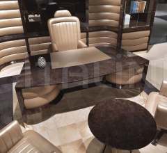 Итальянские Кресла офисные - Кресло Orion Office Итальянские Кресла офисные - Кресло Orion Office фабрика Turri