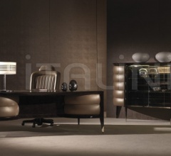 Итальянские Буфеты - Буфет Orion Cabinet Итальянские Буфеты - Буфет Orion Cabinet фабрика Turri