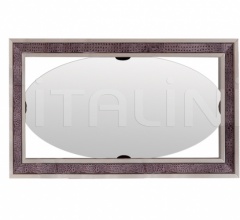 Настенное зеркало Ouverture Настенное зеркало Ouverture фабрика Turri