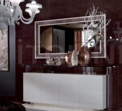 Настенное зеркало Ouverture Настенное зеркало Ouverture фабрика Turri