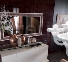 Настенное зеркало Ouverture Настенное зеркало Ouverture фабрика Turri