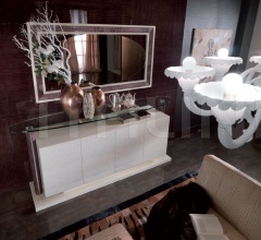 Настенное зеркало Ouverture Настенное зеркало Ouverture фабрика Turri