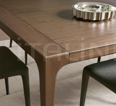 Стол обеденный FASHION фабрика Pacini Cappellini