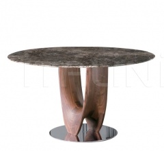 Стол обеденный AXIS фабрика Pacini Cappellini