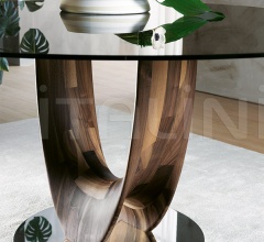 Стол обеденный AXIS фабрика Pacini Cappellini