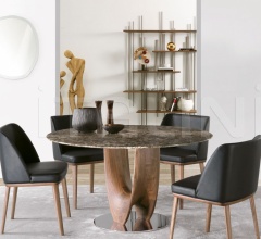 Стол обеденный AXIS фабрика Pacini Cappellini