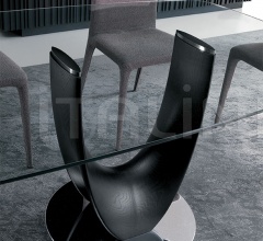 Стол обеденный AXIS фабрика Pacini Cappellini