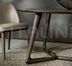 Стол обеденный COVER фабрика Pacini Cappellini