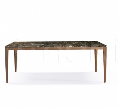 Стол обеденный CUT фабрика Pacini Cappellini