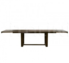 Раздвижной стол DELTA фабрика Pacini Cappellini