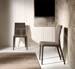 Стул EVA.T Стул EVA.T фабрика Pacini Cappellini