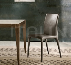 Стул EVA.T Стул EVA.T фабрика Pacini Cappellini