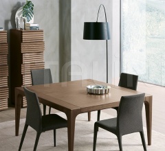 Стул EVA.T Стул EVA.T фабрика Pacini Cappellini