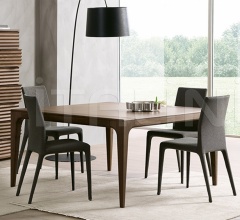 Стул EVA.T Стул EVA.T фабрика Pacini Cappellini