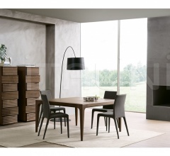 Стул EVA.T Стул EVA.T фабрика Pacini Cappellini