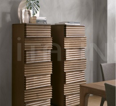 Итальянские Спальни - Комод-шкаф TIFFANY Итальянские Спальни - Комод-шкаф TIFFANY фабрика Pacini Cappellini