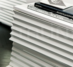 Итальянские Спальни - Тумбочка TIFFANY Итальянские Спальни - Тумбочка TIFFANY фабрика Pacini Cappellini