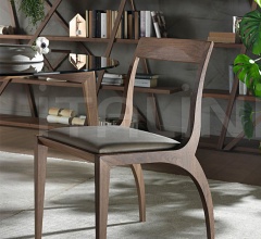 Стул THELMA Стул THELMA фабрика Pacini Cappellini