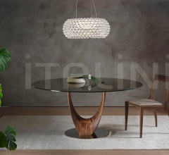 Стул THELMA Стул THELMA фабрика Pacini Cappellini