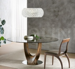 Стул THELMA Стул THELMA фабрика Pacini Cappellini