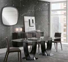 Стул EVA.T Стул EVA.T фабрика Pacini Cappellini