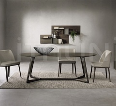 Стул BRENDA Стул BRENDA фабрика Pacini Cappellini