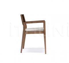 Стул BETTY Стул BETTY фабрика Pacini Cappellini