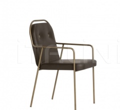 Стул с подлокотником Olimpia P фабрика Frag