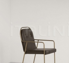 Стул с подлокотником Olimpia P фабрика Frag