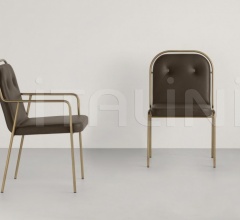 Стул с подлокотником Olimpia P фабрика Frag