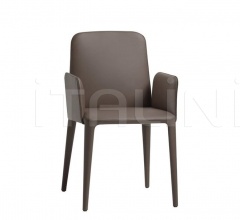 Стул с подлокотником Elf P фабрика Frag