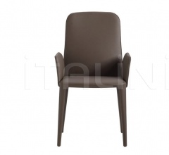 Стул с подлокотником Elf HP фабрика Frag