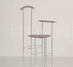 Итальянские Вешалки - Вешалка Viae Valet Stand фабрика Frag