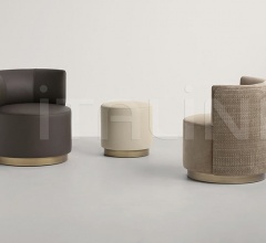 Пуф Clubby Pouf Пуф Clubby Pouf фабрика Frag