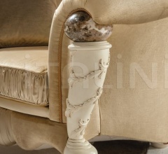 Кресло Prestige Кресло Prestige фабрика Turri